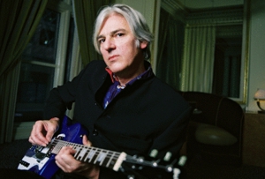 Robyn Hitchcock announces tour dates