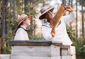 The Secret Life of Bees