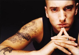 Eminem releases new book, announces <em>Relapse</em>