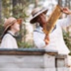 The Secret Life of Bees