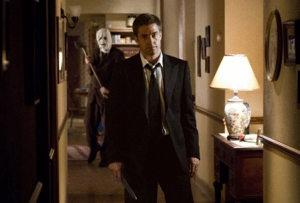 The Strangers