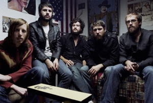 The New Frontiers break up, play one last show