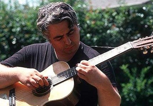 Daniel Johnston tours Europe, hits up Good Folk Fest