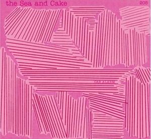 The Sea and Cake: <em>Car Alarm</em>