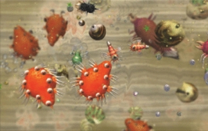 Life, the Universe and Everything: <em>Spore</em> Walks a Tightrope Between Creationism and Evolution