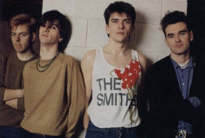 The Smiths Remastered Albums to be Sold Individually