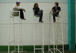 Nada Surf tours, releases vinyl box set in November