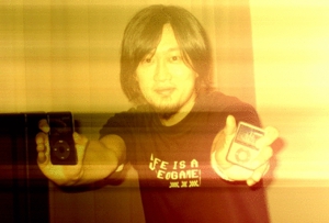 Takehiro Ando Gives Music a Fighting Chance