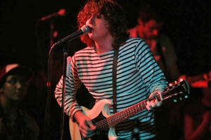 Ben Kweller talks new country album, Avril Lavigne