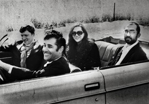 DeVotchKa, Polyphonic Spree, more have a <em>Nightmare</em>