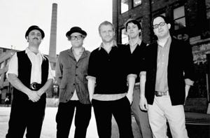 Win tickets to see the Drive-By Truckers and The Hold Steady at the Tabernacle this Saturday