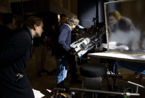 Christopher Nolan says he's tentative on <em>Dark Knight</em> sequel