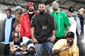 Wu-Tang Clan plans Fall and Winter tour