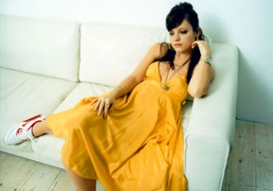 Lily Allen will proclaim <em>It's Not Me, It's You</em> Feb. 10