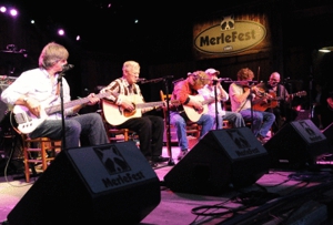 MerleFest announces 2009 line-up