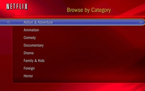 Netflix brings 12,000 movies and TV shows to TiVo users