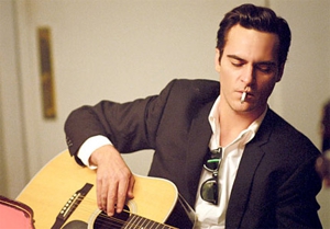 Joaquin Phoenix to retire from movies to pursue music