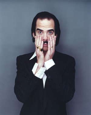 Catching Up With... Nick Cave