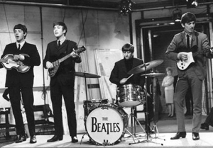 MTV snags Beatles for new, non-<em>Rock Band</em> music game