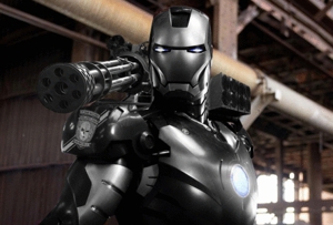 Terrence Howard's <em>Iron Man 2</em> shut-out angers fans