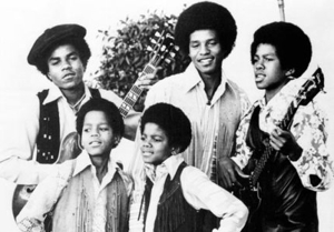 Jackson 5 to reunite in 2009, sans Michael