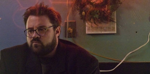 Kevin Smith Calls <em>Hit Somebody</em> His Last Film