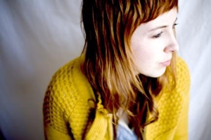 Brooke Waggoner treks across country for tour
