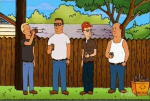 After years of close calls, <em>King of the Hill</em> gets canceled