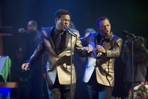 Soul Men