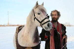 Phosphorescent to tour South through November