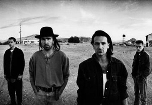U2 recording studio and tower in Dublin postponed