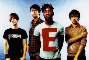 Bloc Party tours West coast in December