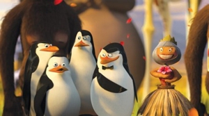 Madagascar: Escape 2 Africa