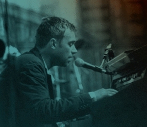 Damon Albarn to Appear in Opera