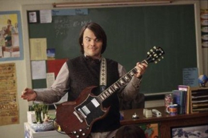 Jack Black steps into title role of <em>Gulliver's Travels</em>