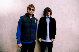Chester French releases EP, preps Feb. full-length