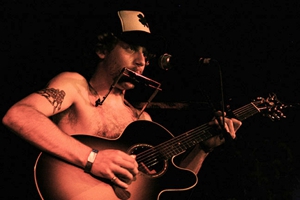 Live Review & Photos: Deer Tick @ Southpaw 11/8/08