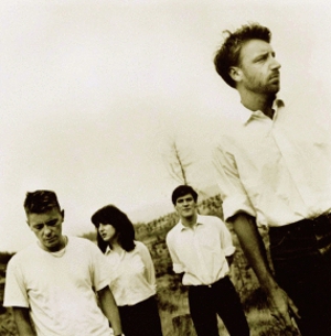 Rhino releases double-disc sets of New Order's '80s albums