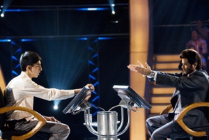 Slumdog Millionaire