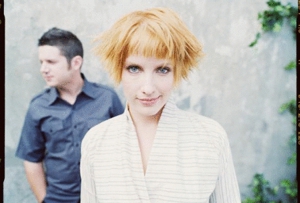 Catching Up With... Sixpence None the Richer