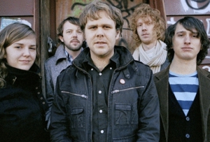 Loney Dear to release <em>Dear John</em> on Polyvinyl