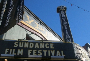 California's Prop 8 protests may affect Sundance Film Fest