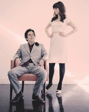 She And Him