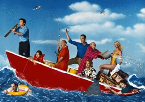Update: Ron Howard confirms <em>Arrested Development</em> movie