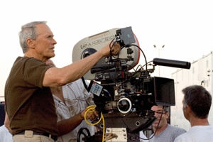 Clint Eastwood in talks to direct supernatural thriller
