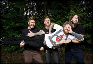 Mastodon plans box set, keeps touring despite health setbacks
