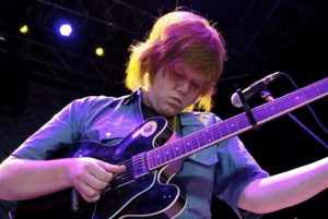 Brett Dennen announces Spring tour