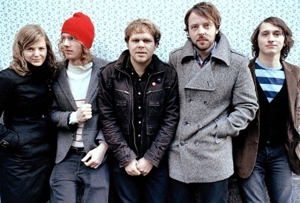 Loney Dear touring with, without Andrew Bird
