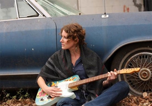 Kathleen Edwards extends tour well into 2009