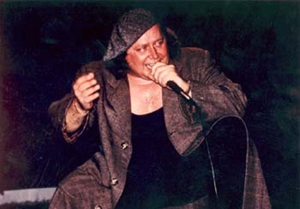 HBO announces Sam Kinison biopic